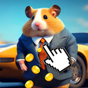 Hamster Combat: Cool car!