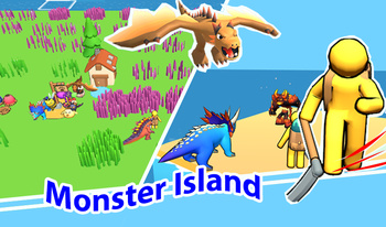 Monster Island