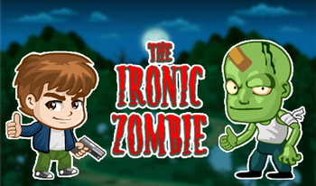 The Ironic Zombie