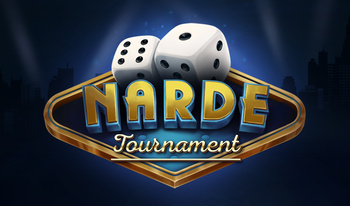 Narde Tournament