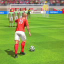 Strike Football Free Kick