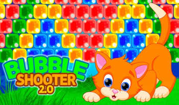 Bubble Shooter 2.0