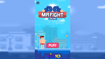 Mr Fight Online