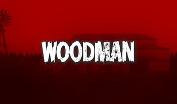 Woodman