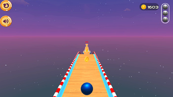 Ball Race 3D