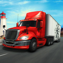 American Truck Driving Simulator