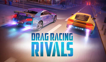 Drag Racing Rivals