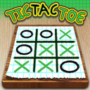 Tic Tac Toe: ペーパーノート