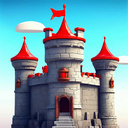 Castle Defense: Endless Battle