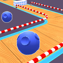 Ball Race 3D