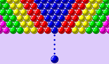 Bubble Shooter 2025