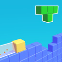 Cube Run: Block Mania