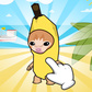 Banana Cat Evolution: Clicker