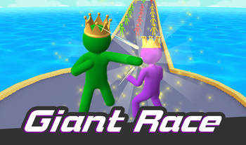 Giant Race