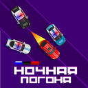 Ночная погоня