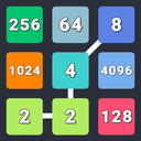 2048 Combine Blocks