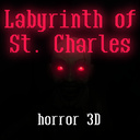 Labyrinth of St. Charles horror 3D