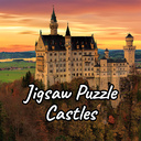 Jigsaw Puzzle Castles