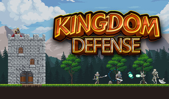 Kingdom Defense