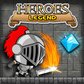 Oyun Heroes Legend