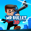 Mr. Bullet 3D