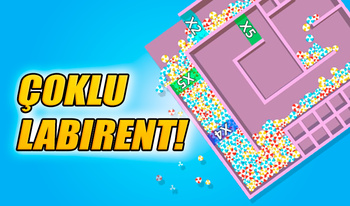 Çoklu Labirent!