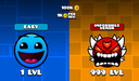 Geometry Dash: Demon Evolution