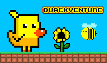 Quackventure