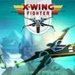 Star Wars X-Wing Fighter Spiel