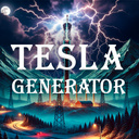 Tesla Generator