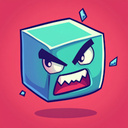 angry Cubes