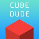 Cube Dude