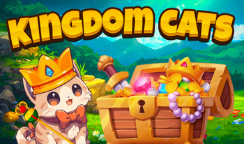 Kingdom Cats