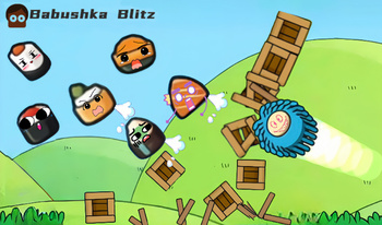 Babushka Blitz