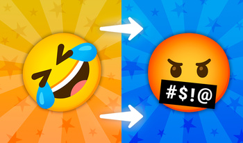 Merge Emojis: Evolution!