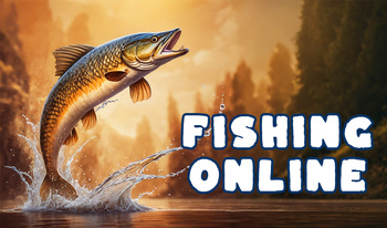 Fishing Online