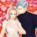 Romantic Dress Up Games