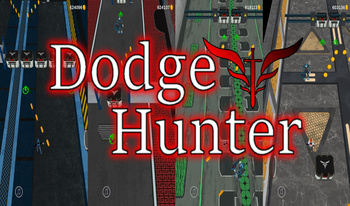 Dodge Hunter