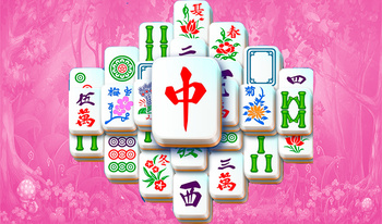 Mahjong Classic Fruits