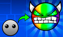 The Evolution of Geometry Dash: Mega Clicker