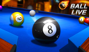 8 Ball Pool Live