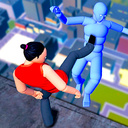 Patea Ragdolls: Patio de Juegos