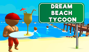 Dream Beach Tycoon