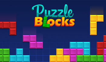 Puzzle Blocks