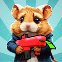 Hamster Kombat: Arena