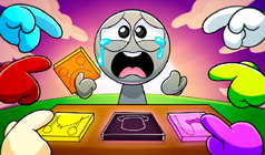 Sprunki Clicker: Create Music!