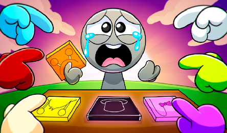 Sprunki Clicker: Create Music!