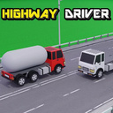 Highway Driver