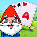 Gold of Gnomes Solitaire