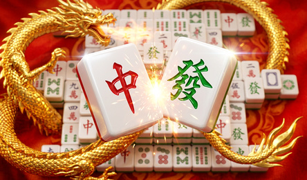 Mahjong Unlimited